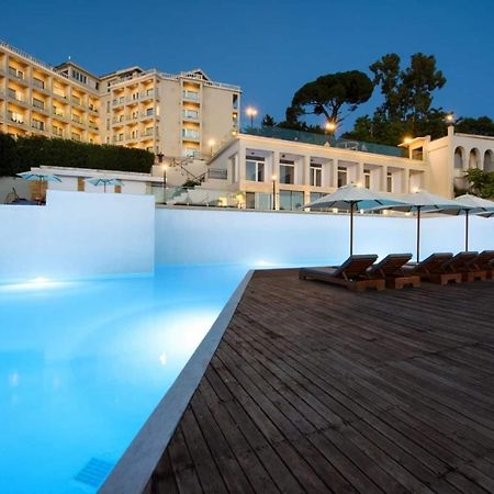 The Royal Grand Hotel كانوني المظهر الخارجي الصورة